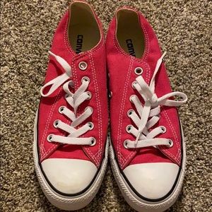 Converse shoes